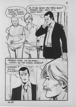 Elvifrance - Les cornards - 011 - Colo-fesse : page 61