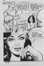 Elvifrance - Les cornards - 011 - Colo-fesse : page 62