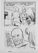 Elvifrance - Les cornards - 011 - Colo-fesse : page 64