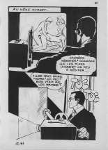 Elvifrance - Les cornards - 011 - Colo-fesse : page 65