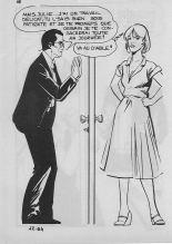 Elvifrance - Les cornards - 011 - Colo-fesse : page 68