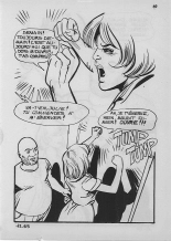 Elvifrance - Les cornards - 011 - Colo-fesse : page 69