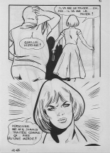 Elvifrance - Les cornards - 011 - Colo-fesse : page 71