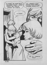 Elvifrance - Les cornards - 011 - Colo-fesse : page 73