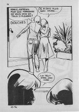 Elvifrance - Les cornards - 011 - Colo-fesse : page 74