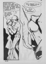 Elvifrance - Les cornards - 011 - Colo-fesse : page 75