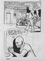 Elvifrance - Les cornards - 011 - Colo-fesse : page 77