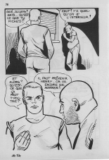 Elvifrance - Les cornards - 011 - Colo-fesse : page 78