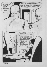 Elvifrance - Les cornards - 011 - Colo-fesse : page 79