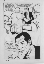 Elvifrance - Les cornards - 011 - Colo-fesse : page 80