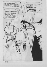 Elvifrance - Les cornards - 011 - Colo-fesse : page 83