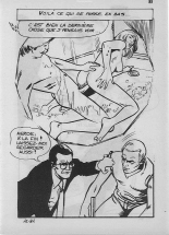 Elvifrance - Les cornards - 011 - Colo-fesse : page 85