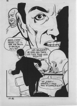 Elvifrance - Les cornards - 011 - Colo-fesse : page 86