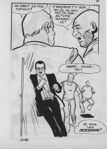 Elvifrance - Les cornards - 011 - Colo-fesse : page 87