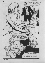 Elvifrance - Les cornards - 011 - Colo-fesse : page 88