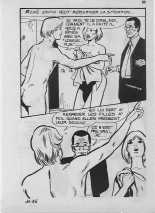Elvifrance - Les cornards - 011 - Colo-fesse : page 89
