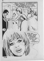 Elvifrance - Les cornards - 011 - Colo-fesse : page 90