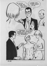 Elvifrance - Les cornards - 011 - Colo-fesse : page 91
