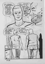 Elvifrance - Les cornards - 011 - Colo-fesse : page 93