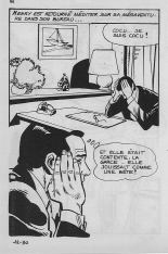 Elvifrance - Les cornards - 011 - Colo-fesse : page 94