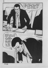 Elvifrance - Les cornards - 011 - Colo-fesse : page 96