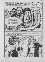 Elvifrance - Les cornards - 011 - Colo-fesse : page 103