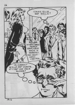 Elvifrance - Les cornards - 011 - Colo-fesse : page 104