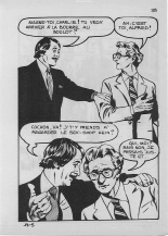 Elvifrance - Les cornards - 011 - Colo-fesse : page 105
