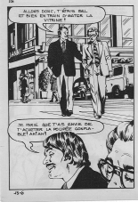 Elvifrance - Les cornards - 011 - Colo-fesse : page 106