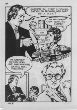 Elvifrance - Les cornards - 011 - Colo-fesse : page 108