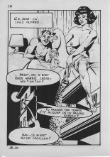 Elvifrance - Les cornards - 011 - Colo-fesse : page 110