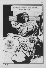 Elvifrance - Les cornards - 011 - Colo-fesse : page 113