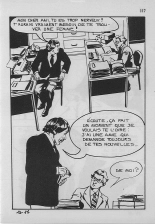 Elvifrance - Les cornards - 011 - Colo-fesse : page 117