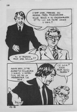 Elvifrance - Les cornards - 011 - Colo-fesse : page 118