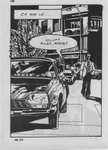Elvifrance - Les cornards - 011 - Colo-fesse : page 120