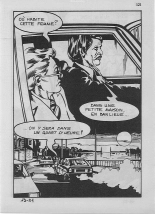 Elvifrance - Les cornards - 011 - Colo-fesse : page 121