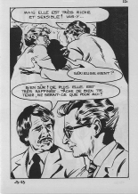Elvifrance - Les cornards - 011 - Colo-fesse : page 123