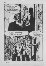 Elvifrance - Les cornards - 011 - Colo-fesse : page 124