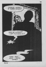 Elvifrance - Les cornards - 011 - Colo-fesse : page 125