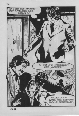 Elvifrance - Les cornards - 011 - Colo-fesse : page 126