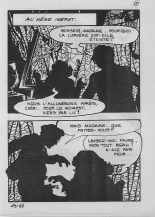 Elvifrance - Les cornards - 011 - Colo-fesse : page 127