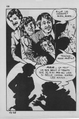 Elvifrance - Les cornards - 011 - Colo-fesse : page 128