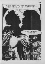 Elvifrance - Les cornards - 011 - Colo-fesse : page 129