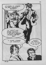 Elvifrance - Les cornards - 011 - Colo-fesse : page 131