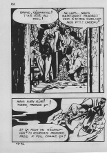 Elvifrance - Les cornards - 011 - Colo-fesse : page 132