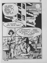 Elvifrance - Les cornards - 011 - Colo-fesse : page 133