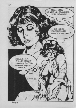 Elvifrance - Les cornards - 011 - Colo-fesse : page 134