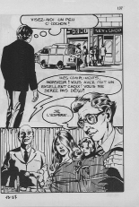 Elvifrance - Les cornards - 011 - Colo-fesse : page 137
