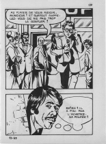 Elvifrance - Les cornards - 011 - Colo-fesse : page 139