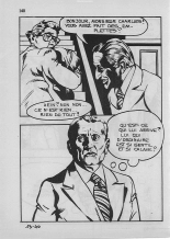 Elvifrance - Les cornards - 011 - Colo-fesse : page 140